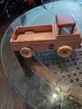 Vintage Nylint Pink Pickup Truck