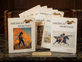 American Heritage Hardcover Collection (1965–1970)