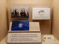 2007 U.S. Mint Proof Set & Presidential Coin Collection