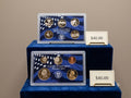 U.S. Mint 50 State Quarters & Proof Set (Pair)