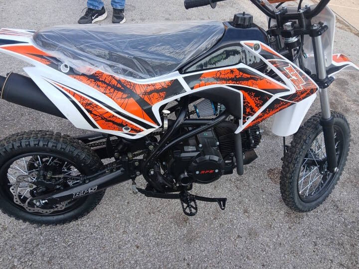 2021 RPS 110S