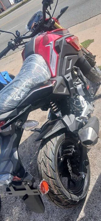 2024 RPS 150cc Condor