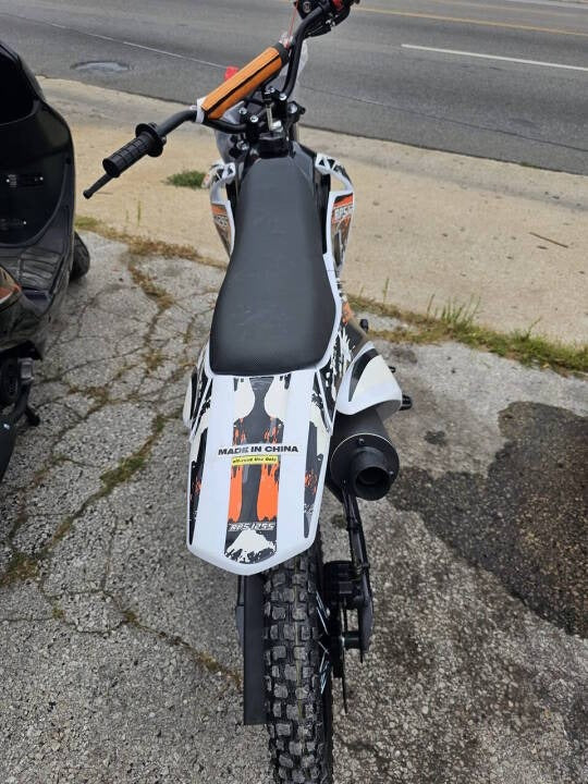 2025 RPS 125-S