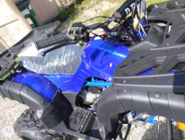 RPS TK200ATV-BS