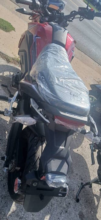 2024 RPS 150cc Condor