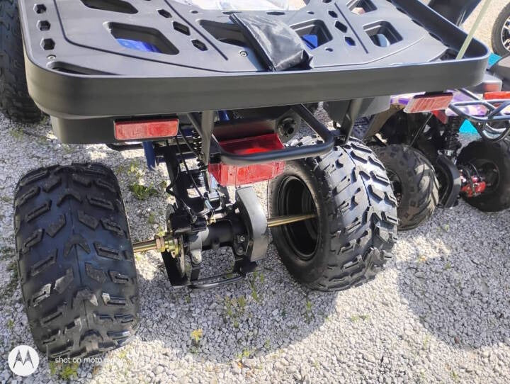 RPS TK200ATV-BS