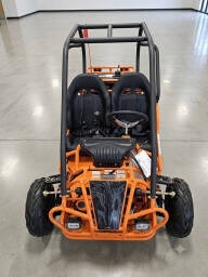 Magnum GKT125-9