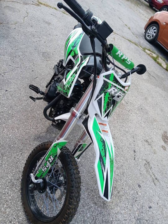 2021 RPS 110S