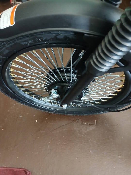 2026 RPS 149cc Cafe Racer