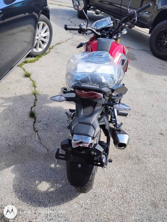 2024 RPS 150cc Condor