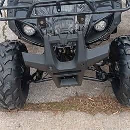 2025 RPS ATV 125cc