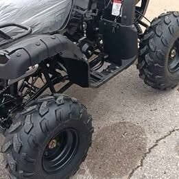 2025 RPS ATV 125cc