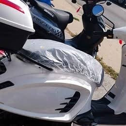 Icebear Ravida Ascend