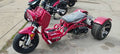 Icebear Maddog 150cc