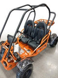 Magnum GKT125-9