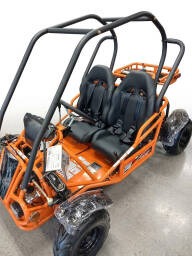 Magnum GKT125-9