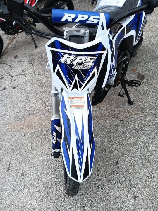 RPS 110-S