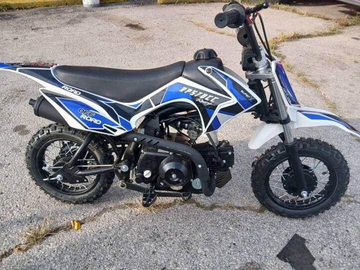 RPS 70cc