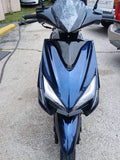 Icebear 150cc Flash