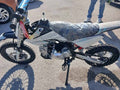 2025 Icebear Syx Moto