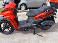 Icebear Warrior 200cc