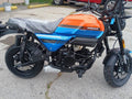 2025 RPS 140cc Racer