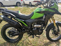 2025 RPS Cross Country EFI