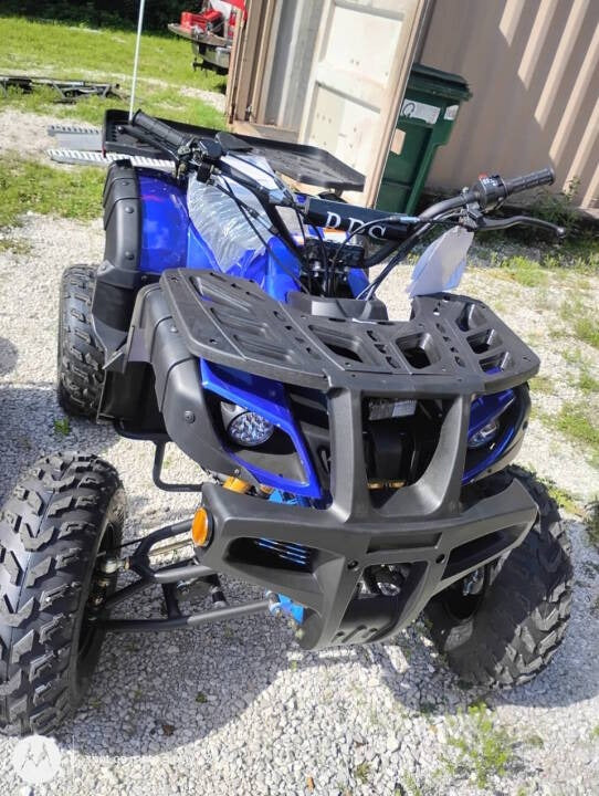 RPS TK200ATV-BS
