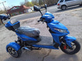 2026 Icebear 50cc Mojo Z