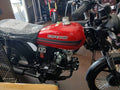 2026 RPS 149cc Cafe Racer