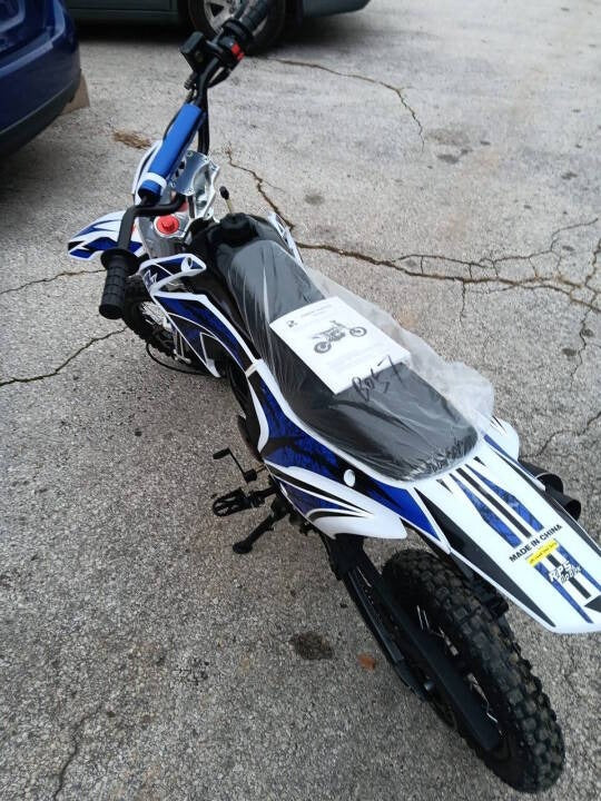 RPS 110-S