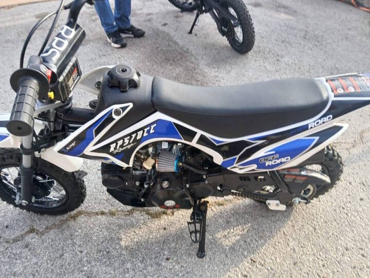 RPS 70cc