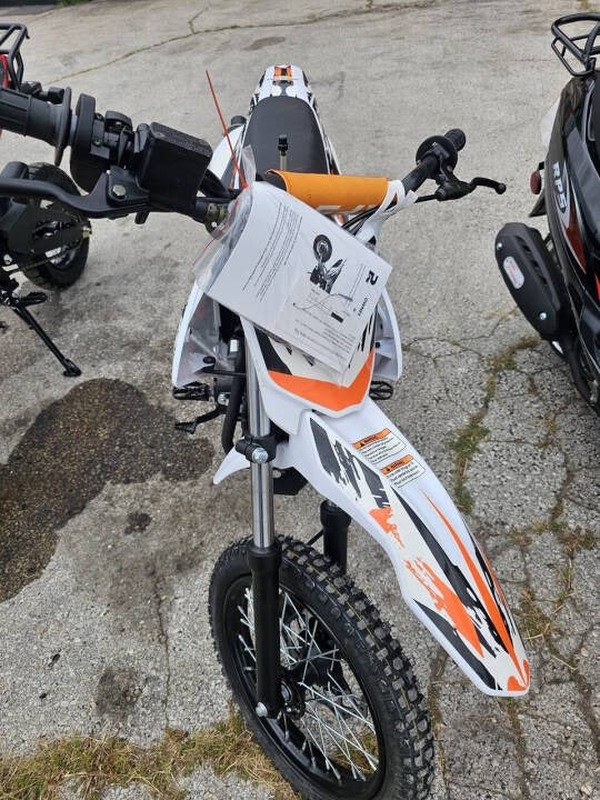 2025 RPS 125-S