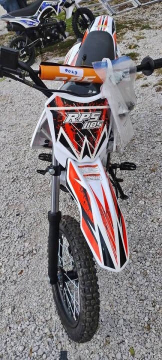 2021 RPS 110S