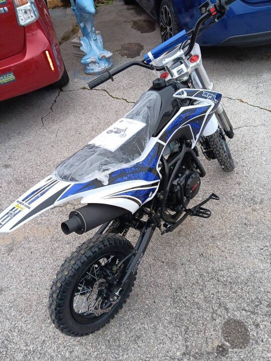 RPS 110-S