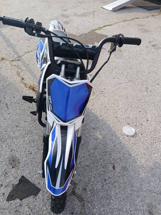 RPS 70cc