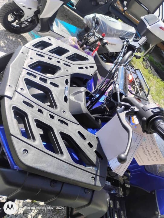 RPS TK200ATV-BS